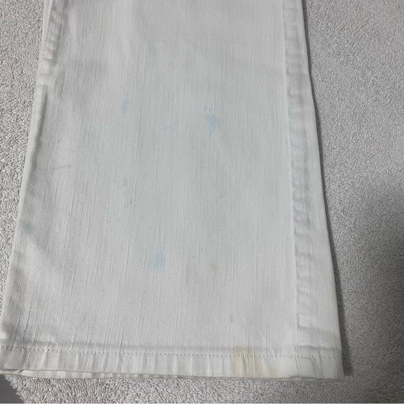 Levi’s Women’s 515 Bootcut Women Jeans Size 10 Medium 99% Cotton 1% Spandex - Picture 9 of 9